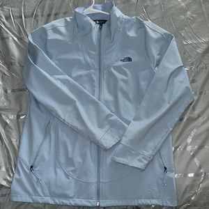Womens NORTH FACE Apex jacket
